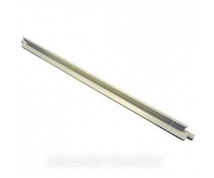 Hotpoint - Ariston - profil arriere verre bac legumes (l.502) pour réfrigérateur ARISTON