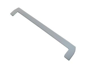 Hotpoint - Ariston - PROFIL AVANT COUVRE BAC A LEGUMES PW 504X78X9 POUR REFRIGERATEUR