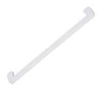 Hotpoint Profil de clayette avant pour réfrigérateur Ariston 505 x 78 x 15