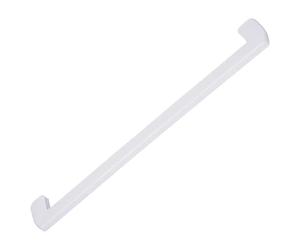 Hotpoint - Ariston - PROFIL CLAYETTE AVANT 505 x 78 x 15 POUR REFRIGERATEUR ARISTON