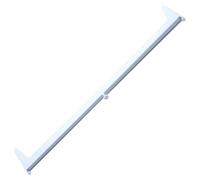 Hotpoint Profil clayette bac à légumes (286635-10688) – Compat. C00174918, C00506291 Scholtes