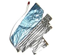 Hotpoint - Ariston - resistance de degivrage 450nf pour réfrigérateur ARISTON