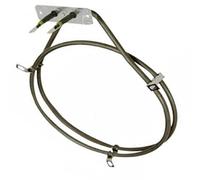 Hotpoint - Ariston - RESISTANCE FOUR VENTILE 1600W 220V Ø19CMRESISTANCE FOUR VENTILE 1600W 220V Ø19CM POUR FOUR ARISTON