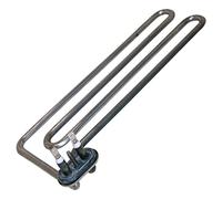 Hotpoint - Ariston - resistance thermoplongeur 1800 w 235 v pour lave vaisselle ARISTON