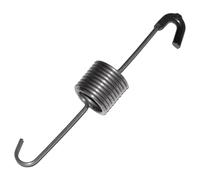 Hotpoint - Ariston - ressort arrière de cuve tl ph2001 pour lave linge ARISTON