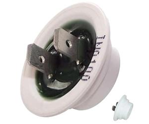 Hotpoint - Ariston - sonde-temperature dialogic blanc (70623) pour lave linge ARISTON