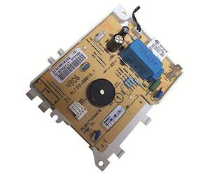Hotpoint - Ariston - timer bit100.1 'e8' rohs + n1045048 pour lave vaisselle ARISTON