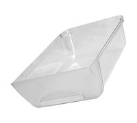 Tiroir cristal a viande lxprof. 215x350x pour refrigerateur ariston - 5757962 G