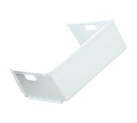 Hotpoint - Ariston - tiroir freezer 434x166x394 pour réfrigérateur ARISTON