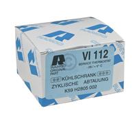 Hotpoint - Ariston - VI112 THERMOSTAT VARIFIX POUR REFRIGERATEUR ARISTON