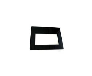 Hotpoint - Ariston - vitre de porte interieure moufle pour four ARISTON