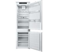 Hotpoint BCB 7030 E C O31 Réfrigérateur Combiné Encastré 267L 177CM Bas Frost