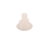 Hotpoint C00005819 Entonnoir à sel pour lave-vaisselle