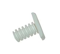 Hotpoint C00053419 Pied réglable pour réfrigérateur congélateur