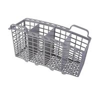 Hotpoint C00063841 - Panier à couverts pour lave-vaisselle, gris