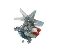 Hotpoint C00081589 Moteur de four et four à air chaud pour votre four/cuisinière/plaques de cuisson/pièce de rechange/accessoire pour différentes marques