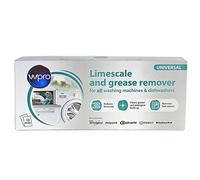 Hotpoint - C00091077 - Boîte de 12 sachets anticalcaires pour lave-vaisselle