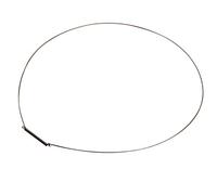 Hotpoint C00092156 Ariston Creda Export Indesit Joint de porte pour machine à laver
