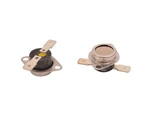 Hotpoint C00095566 1701 Ariston Creda Indesit sèche-linge kit Thermostat
