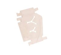 Hotpoint C00112608 Ariston sèche-linge Indesit Guide Light on/off