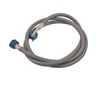 Hotpoint C00112667 Ariston Bomann Clatronic Creda Electra English Electric Exportation FAGOR Gala General Electric Indesit Jackson Gorenje machine à laver Cold Blue Tuyau de remplissage pour 2 m