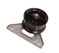 Hotpoint C00113879 Roulette pour sèche-linge Ariston Creda Export Indesit Proline
