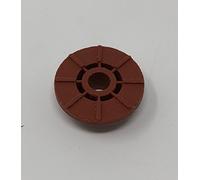 Hotpoint C00118565 Moteur de montage en caoutchouc