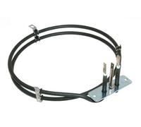 Hotpoint C00138834 Four et accessoires/Résistances/Plaque/Air Chaud de rechange d'origine Four élément chauffant pour votre Four/Cette partie/Accessoires est adapté pour différentes marques