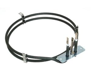 Hotpoint C00138834 Four et accessoires/Résistances/Plaque/Air Chaud de rechange d'origine Four élément chauffant pour votre Four/Cette partie/Accessoires est adapté pour différentes marques