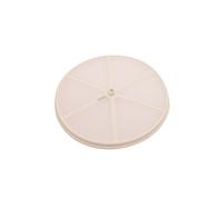 Hotpoint C00146640 Ariston English Electric General Electric filtre à peluches pour sèche-linge