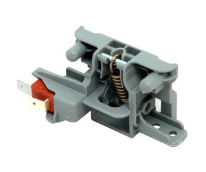Hotpoint C00195887 Lave-vaisselle Accessoires/portes/Lignac/Ariston Electra Lave-vaisselle Indesit porte Interrupteur de verrouillage