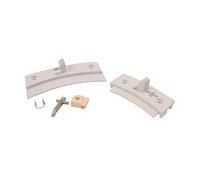 Hotpoint c00198500 Gala General Electric Gorenje Machine à laver verrou de porte Catch/Kit