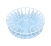 Turbine de ventilation arrière Sèche-linge (C00226347 C00113867 WHIRLPOOL 2I MARCHI ARISTON HOTPOINT INDESIT)