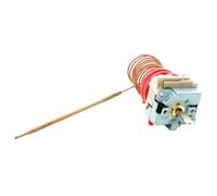 Hotpoint C00229478 Plaque de cuisson/plaque de cuisson/thermostat de qualité/Thermostat de rénovation / J5 pour votre four/Cette partie/accessoires convient pour différentes marques