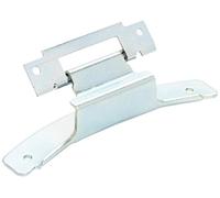Hotpoint C00255430 Machine à laver Accessoires/portes/Indesit Philco Machine à laver charnière de porte