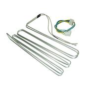 Hotpoint C00266867 Gefriergeräte Accessoires/congélateur Abtauheizung avec thermos