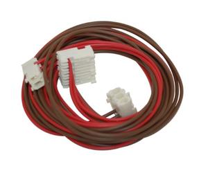Hotpoint c00271423 Machine à laver Accessoires/portes/Indesit scholtes Machine à laver Door Lock & Drain Pump wiring