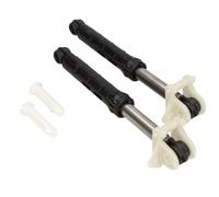Hotpoint C00271755 Kit Amortisseur pour Tambour de Machine à Laver