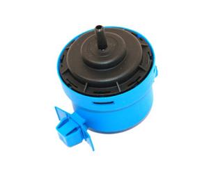 Hotpoint c00272450 Machine à laver Accessoires/Machine à laver INDESIT Bouton poussoir
