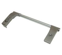 Hotpoint c00272833 Réfrigérateur Accessoires/refrigeration Argent Poignée de porte