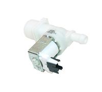Hotpoint C00273883 Creda Hotpoint Indesit Lave-vaisselle remplissage simple solénoïde Valve. Véritable numéro de pièce C00273883,
