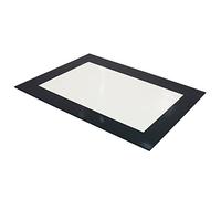 Hotpoint C00274559 Verre pour porte de four