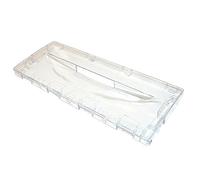 Hotpoint c00283722 Indesit Hotpoint Ariston Scholtes Traitement Congélateur Congélateur Rabat transparent. Véritable numéro de pièce c00283722,