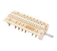 Hotpoint commutateur Sélecteur de four. Numéro de pièce authentique C00074281