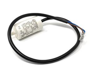 HOTPOINT Condensateur de démarrage 5 MF (ajustement rapide) RoHS - C00144821
