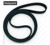 Hotpoint Condensateur Sèche-linge Ceinture 1965H7 TCUD97B6KMUK, Véritable