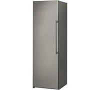 HOTPOINT - Congélateur armoire posable - UH8F2CXFR Optic Inox 187.5x59.5x63 Optic Inox G