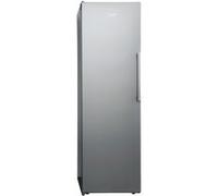 HOTPOINT - Congélateur armoire posable - UH8F2CXFR Optic Inox 187.5x59.5x63 Optic Inox G