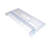Indesit – Façade tiroir congélateur supérieur – Réf. 198977-11027 / C00283745 / 482000023212