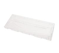 Hotpoint - Couvercle Tiroir Réfrigérateur Congélateur Rabat Avant